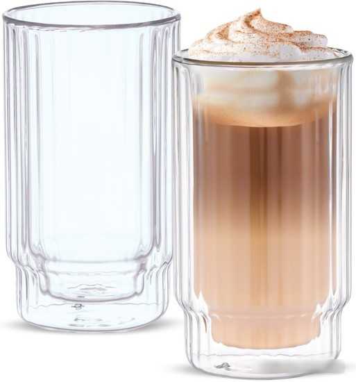 Набор стаканов Makkua Glass Cozyday 2 2GS300