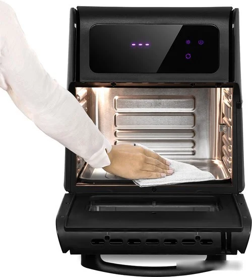 Мини-печь Kitfort KT-2236