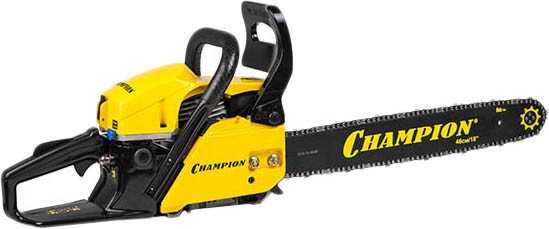 Бензопила Champion A251-18