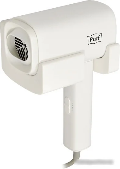 Сушилка для волос Puff 1601