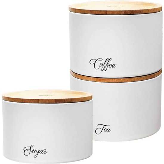 Набор емкостей Klausberg КВ-7507