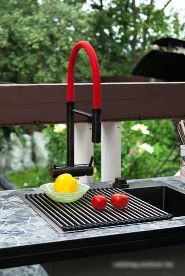 Коврик для сушки Omoikiri Roll-02-In 4997004