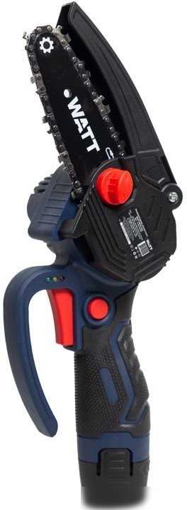 WATT WCS-12Li (с 2-мя АКБ, кейс)