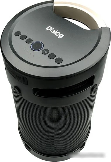 Колонка для вечеринок Dialog AP-1030