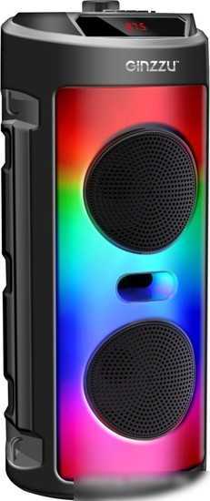 Беспроводная колонка Ginzzu GM-231