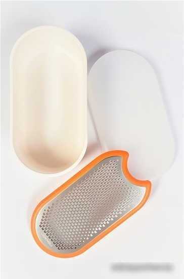 Терка Fiskars 1019530