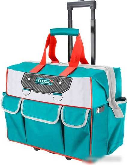 Сумка для инструментов Total THRRTB2012