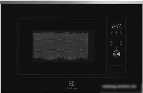 Микроволновая печь Electrolux LMS2203EMX