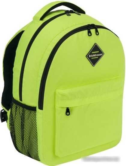 Рюкзак Erich Krause EasyLine 20L Neon Yellow 48616