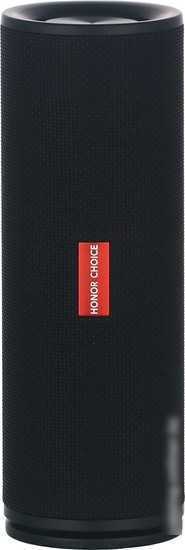 Беспроводная колонка HONOR Choice Portable Bluetooth Speaker Pro (черный)