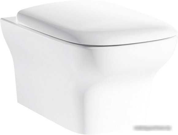 Унитаз Lavinia Boho Bristol Rimless 3305002R