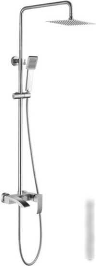 Душевая система Ledeme L72417
