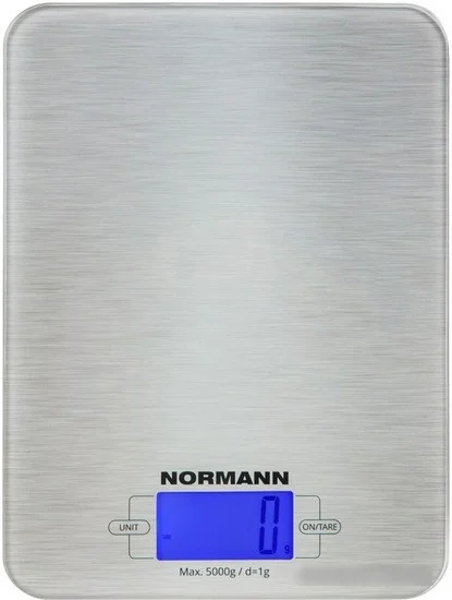 Кухонные весы Normann ASK-266