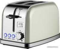 Тостер MAUNFELD MF-821BG