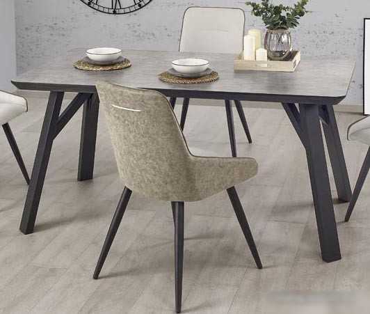 Кухонный стол Halmar Halifax