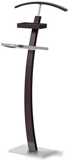 Вешалка для одежды Halmar WU-13 (венге)