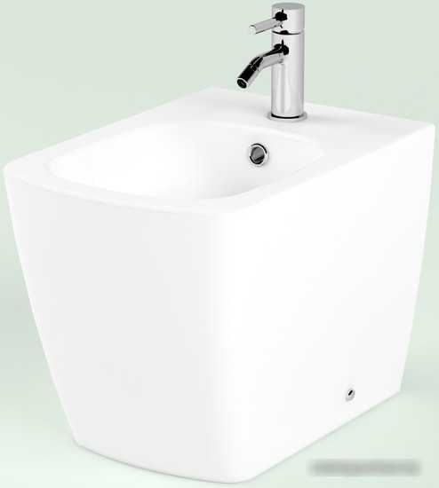 Биде Lavinia Boho Аveo 33060040