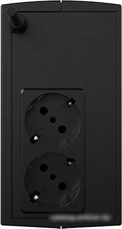 Источник бесперебойного питания CyberPower UTC650E