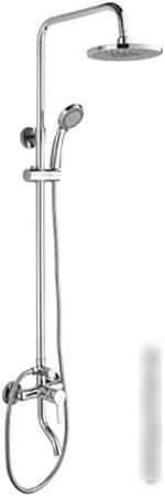 Душевая система Ledeme L2403-1