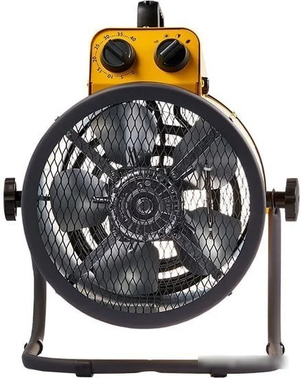 Тепловая пушка Ballu Prorab-2 BHP-P2-6