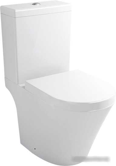 Унитаз Lavinia Boho Biore 33040010