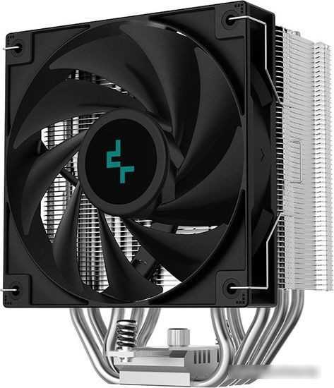 Кулер для процессора DeepCool AG500 R-AG500-BKNNMN-G