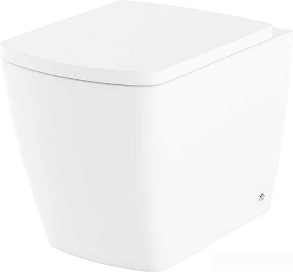 Унитаз Lavinia Boho Aveo Rimless 3306003R (чаша, пневмокрышка)