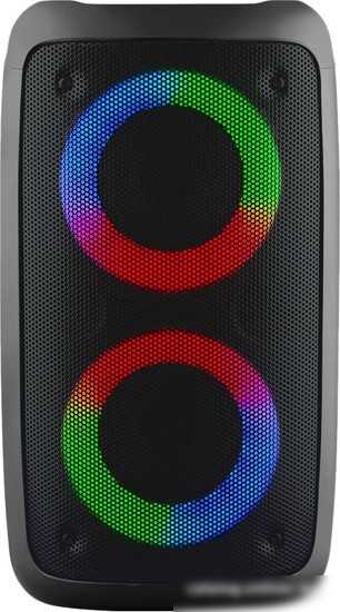 Беспроводная колонка Ginzzu GM-916B