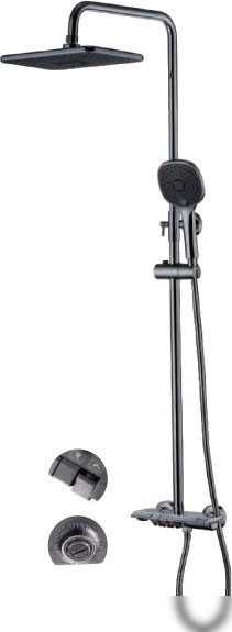 Душевая система Ledeme L2418D