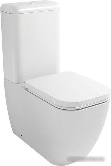 Унитаз Lavinia Boho One [3302001P]