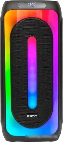 Колонка для вечеринок DENN Storm 3 DPS325