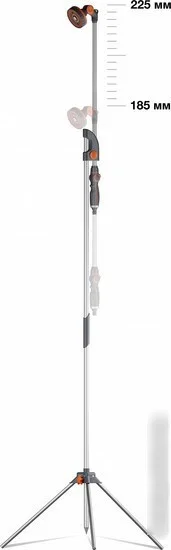 Душ на штанге Daewoo Power DGS 3000