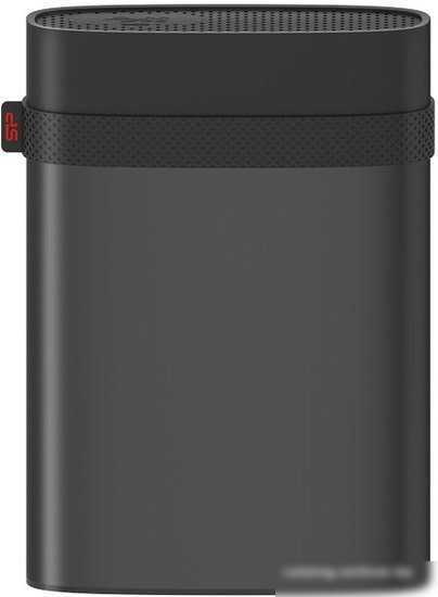 Внешний накопитель Silicon-Power Armor A85B 2TB SP020TBPHD85BS3K