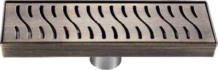 Трап/канал Gerhans K81410C-30