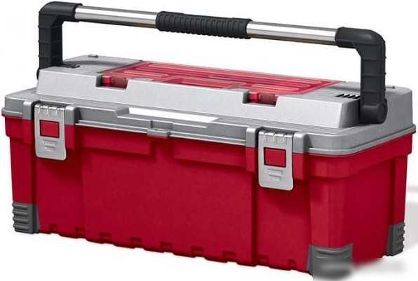 Ящик для инструментов Keter Hawk 26 17181010