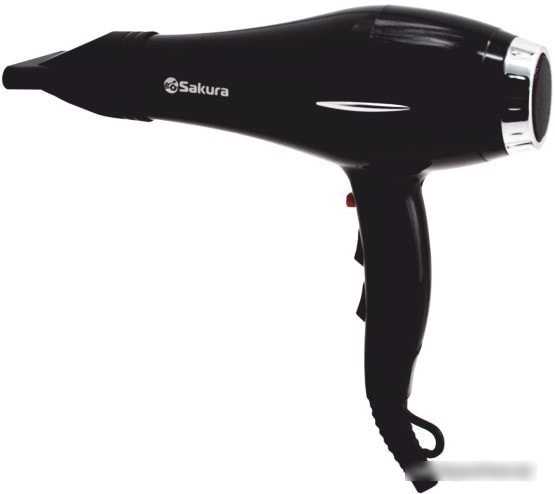 Фен Sakura SA-4037BK