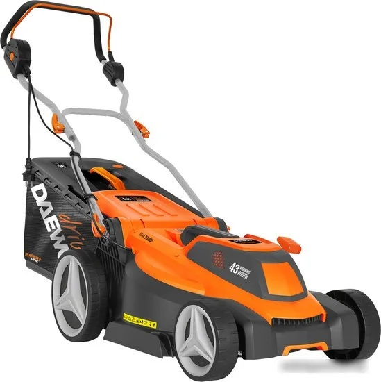 Газонокосилка Daewoo Power DLM 2300E