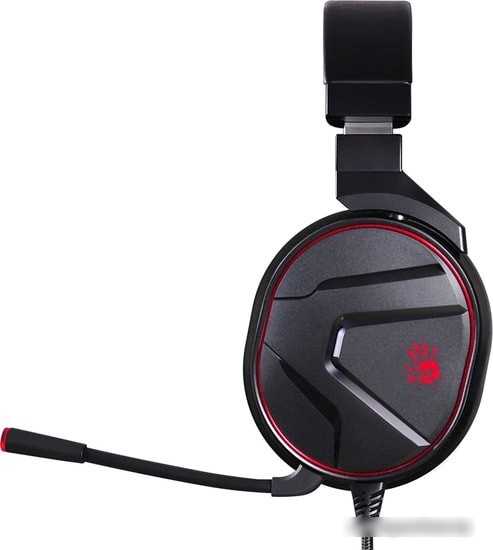 Наушники A4Tech Bloody G600i