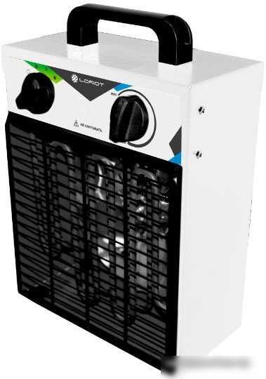 Тепловая пушка Loriot LT-03PE