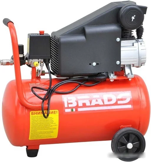 Компрессор Brado AR25S