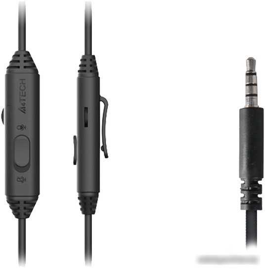 Наушники A4Tech Fstyler FH100i