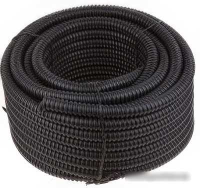 Металлорукав Leiden Electric РЗ-Ц d-11 809055 (25м, с протяжкой)