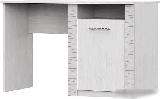 Стол SV-Мебель ПХМ Гамма 20 00-00105072 (ясень анкор светлый/сандал светлый)