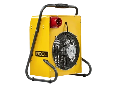 Тепловая пушка Ballu BHP-M2-9