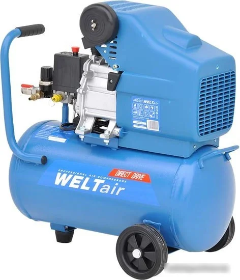 Компрессор Welt AR25LT