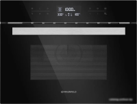 Электрический духовой шкаф MAUNFELD MCMO.44.9GB