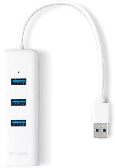 USB-хаб TP-Link UE330