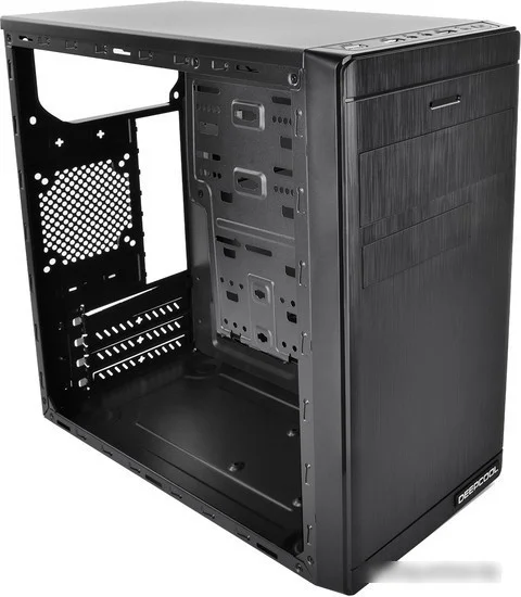 Корпус DeepCool Wave V2