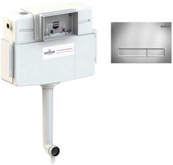 Инсталляция для унитаза Lavinia Boho Relfix 2 в 1 77030026