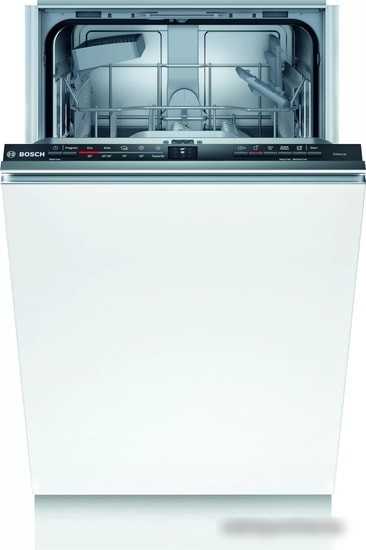 Посудомоечная машина Bosch SPV2IKX10E